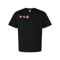 Wholelottabilly LOST IN TIME T-shirt #94