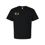 Wholelottabilly LOST IN TIME T-shirt #95