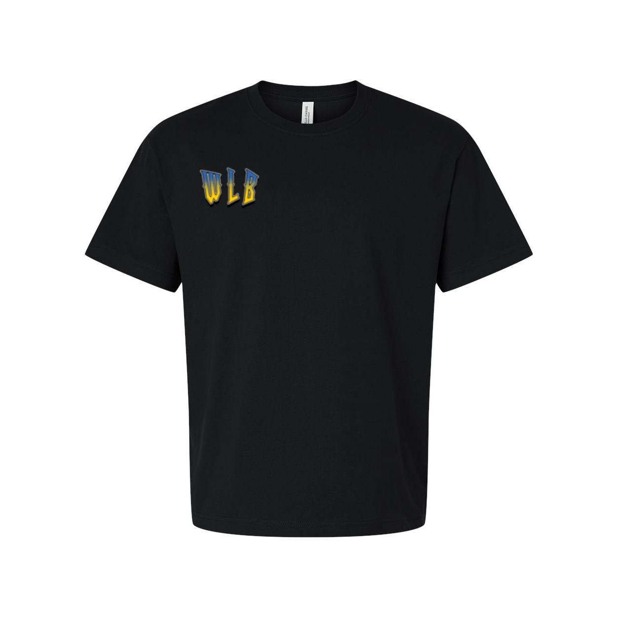 Wholelottabilly LOST IN TIME T-shirt #95