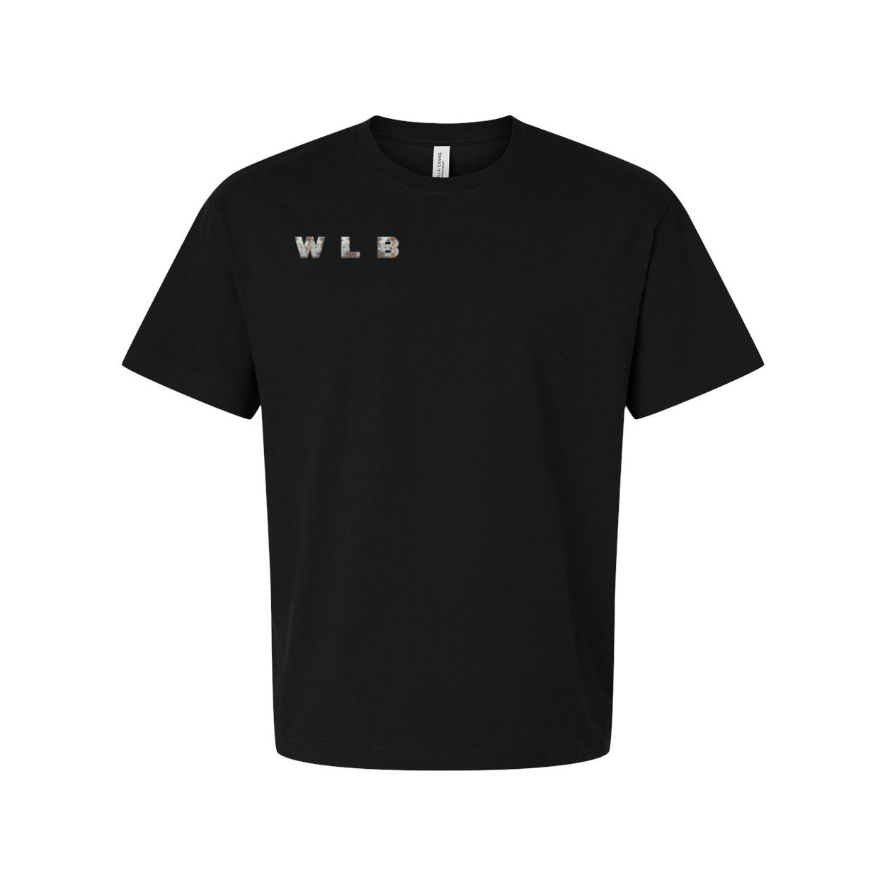 Wholelottabilly LOST IN TIME T-shirt #96