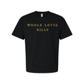 Wholelottabilly LOST IN TIME T-shirt #98