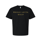 Wholelottabilly LOST IN TIME T-shirt #98