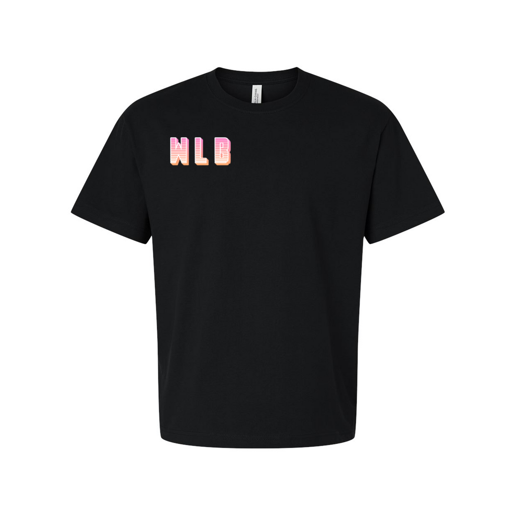 Wholelottabilly LOST IN TIME T-shirt #100