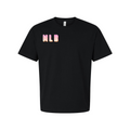 Wholelottabilly LOST IN TIME T-shirt #100