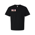 Wholelottabilly LOST IN TIME T-shirt #100