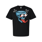 WHOLELOTTABILLY BRAINROT Heavyweight Tee