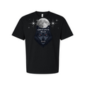 WHOLELOTTABILLY WOLF Heavyweight Tee