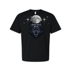 WHOLELOTTABILLY WOLF Heavyweight Tee