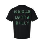 Wholelottabilly LOST IN TIME T-shirt #5