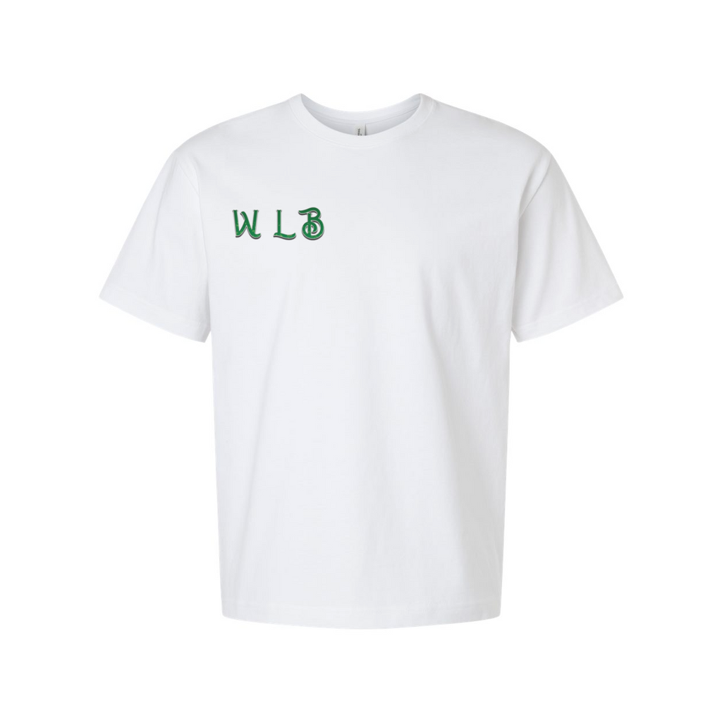 Wholelottabilly LOST IN TIME T-shirt #5