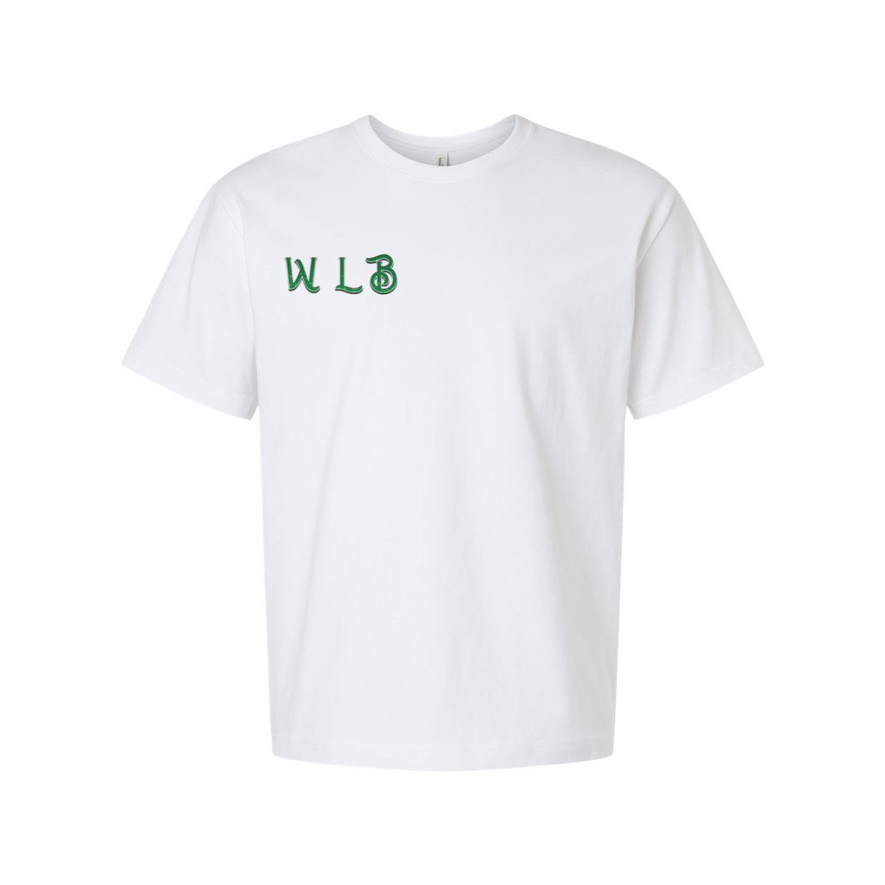 Wholelottabilly LOST IN TIME T-shirt #5