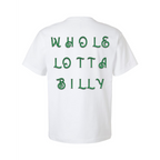 Wholelottabilly LOST IN TIME T-shirt #5
