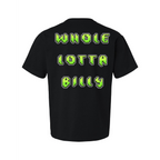 Wholelottabilly LOST IN TIME T-shirt #6
