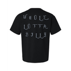 Wholelottabilly LOST IN TIME T-shirt #7
