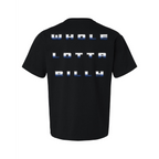 Wholelottabilly LOST IN TIME T-shirt #8