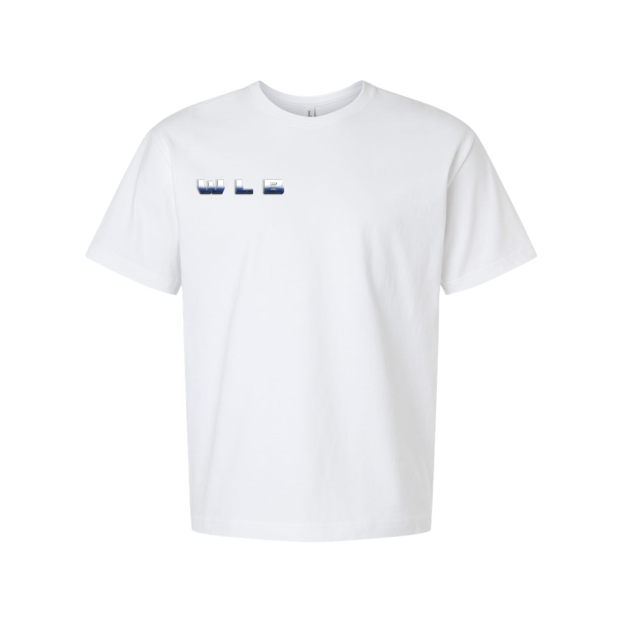 Wholelottabilly LOST IN TIME T-shirt #8