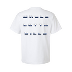 Wholelottabilly LOST IN TIME T-shirt #8