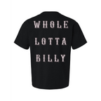 Wholelottabilly LOST IN TIME T-shirt #9