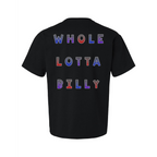 Wholelottabilly LOST IN TIME T-shirt #10
