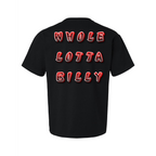 Wholelottabilly LOST IN TIME T-shirt #11