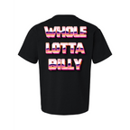 Wholelottabilly LOST IN TIME T-shirt #13