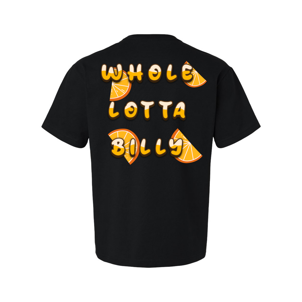 Wholelottabilly LOST IN TIME T-shirt #14