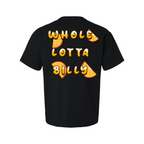 Wholelottabilly LOST IN TIME T-shirt #14