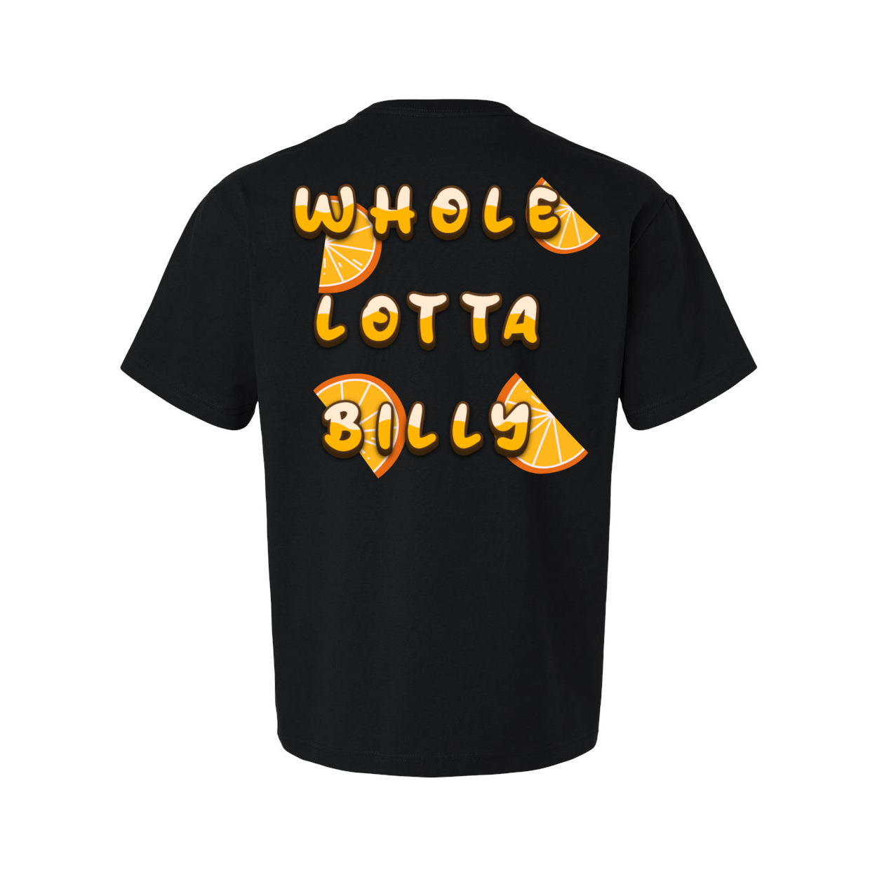 Wholelottabilly LOST IN TIME T-shirt #14