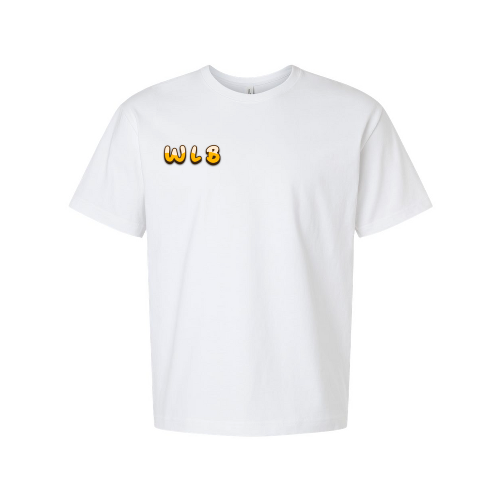 Wholelottabilly LOST IN TIME T-shirt #14