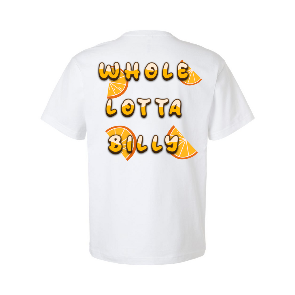 Wholelottabilly LOST IN TIME T-shirt #14