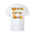 Wholelottabilly LOST IN TIME T-shirt #14