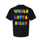 Wholelottabilly LOST IN TIME T-shirt #15