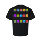 Wholelottabilly LOST IN TIME T-shirt #16