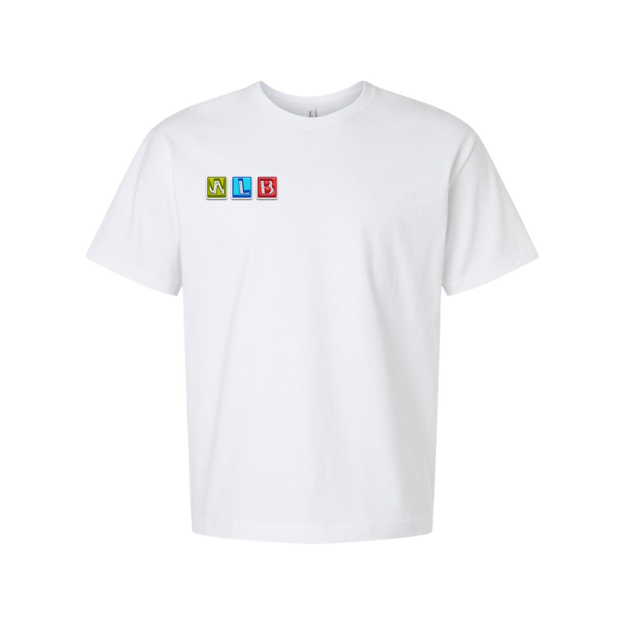 Wholelottabilly LOST IN TIME T-shirt #16