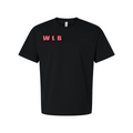 Wholelottabilly LOST IN TIME T-shirt #17