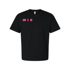 Wholelottabilly LOST IN TIME T-shirt #17