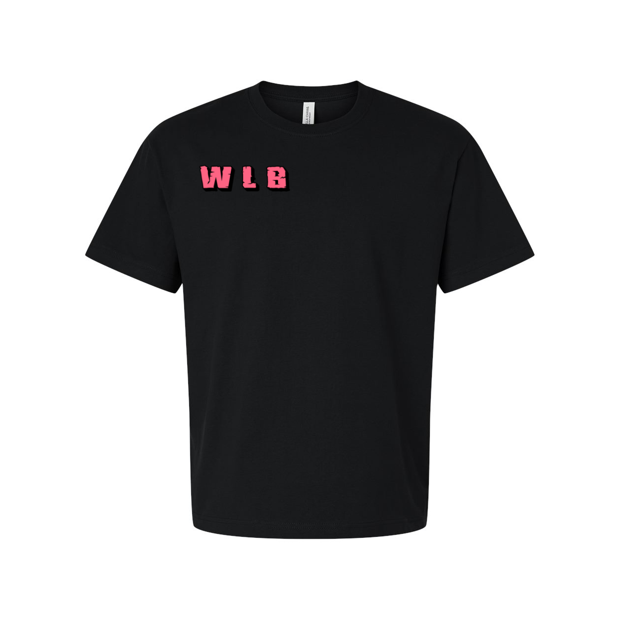 Wholelottabilly LOST IN TIME T-shirt #17