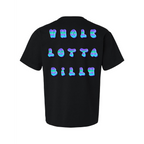 Wholelottabilly LOST IN TIME T-shirt #18