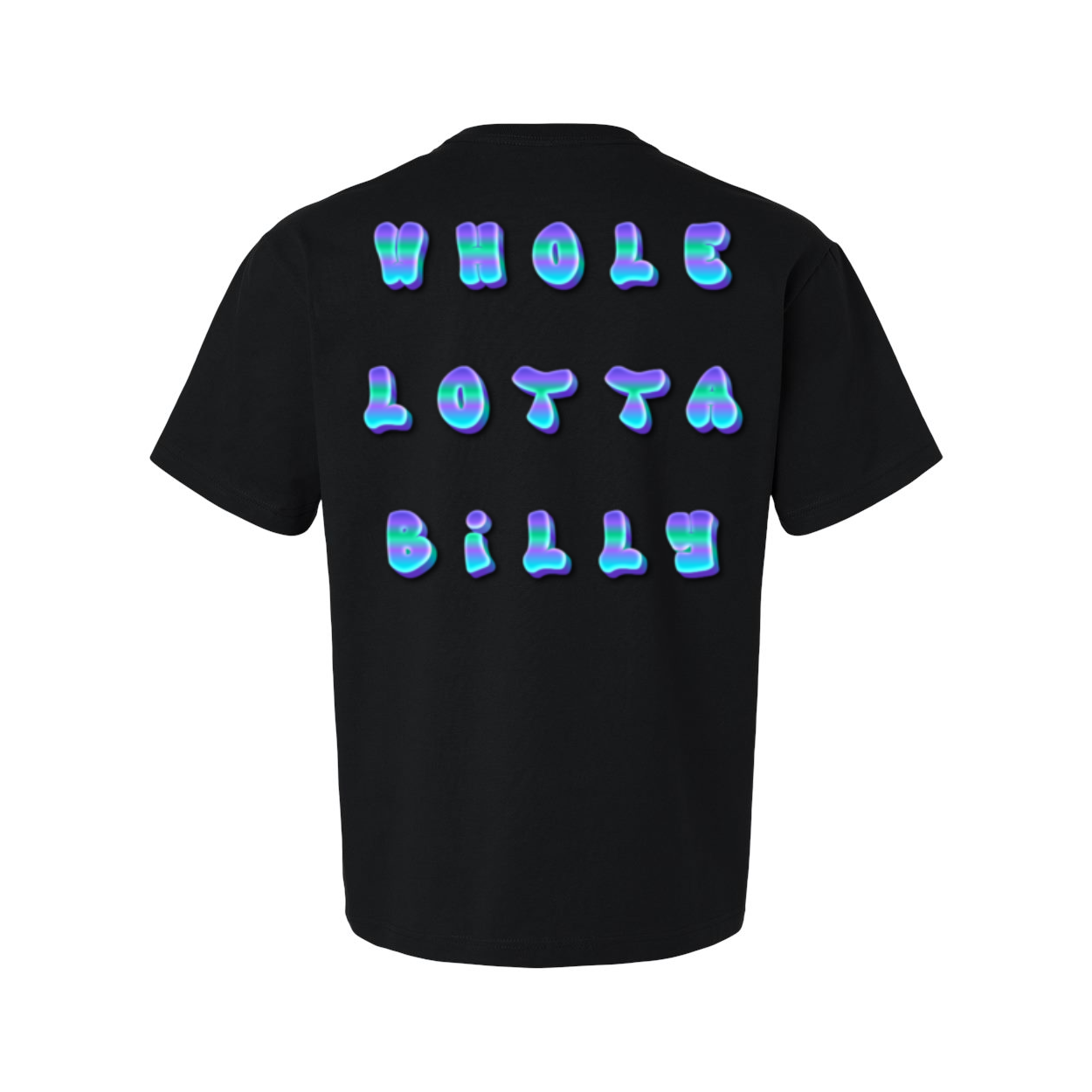 Wholelottabilly LOST IN TIME T-shirt #18