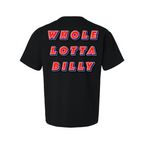 Wholelottabilly LOST IN TIME T-shirt #19
