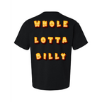 Wholelottabilly LOST IN TIME T-shirt #20