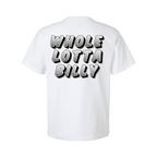 Wholelottabilly LOST IN TIME T-shirt #21