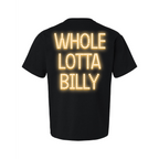 Wholelottabilly LOST IN TIME T-shirt #22