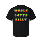 Wholelottabilly LOST IN TIME T-shirt #23