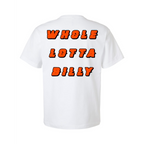 Wholelottabilly LOST IN TIME T-shirt #25