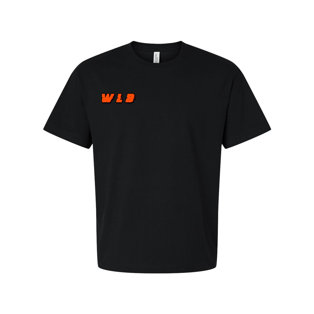 Wholelottabilly LOST IN TIME T-shirt #25