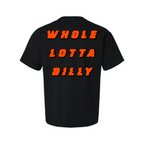 Wholelottabilly LOST IN TIME T-shirt #25