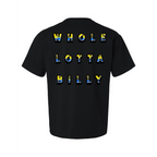 Wholelottabilly LOST IN TIME T-shirt #26