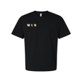 Wholelottabilly LOST IN TIME T-shirt #27