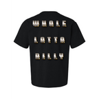 Wholelottabilly LOST IN TIME T-shirt #27